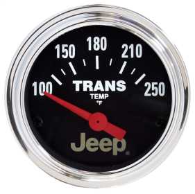 Jeep® Electric Transmission Temperature Gauge